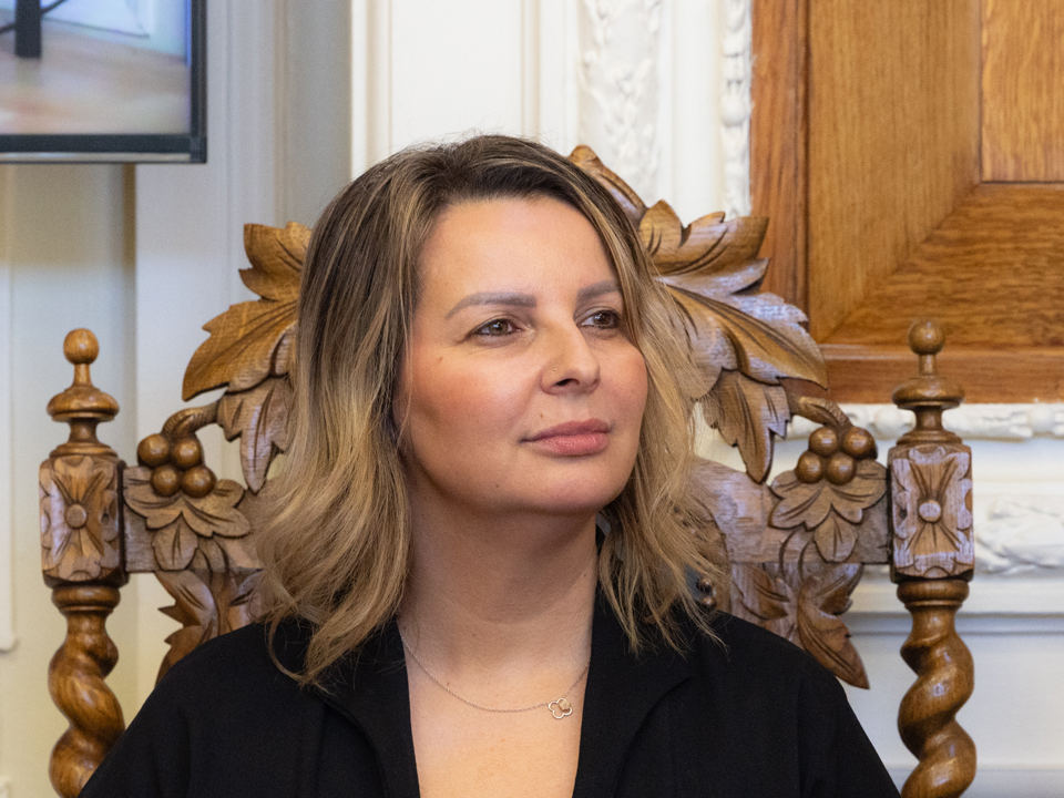 Ana Popovici