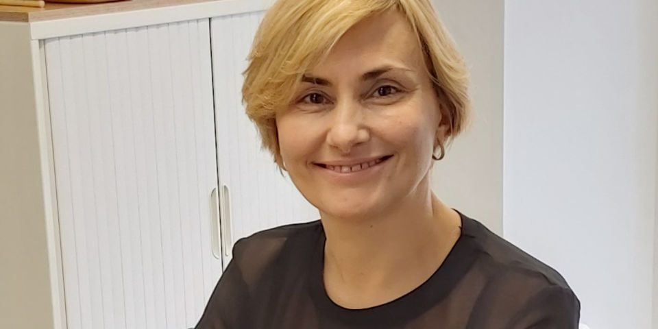 Ann James