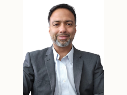 Dheeraj Chibber