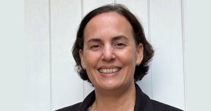 Amanda Fielding