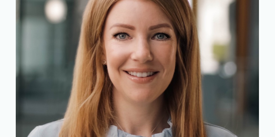 Jen Brown